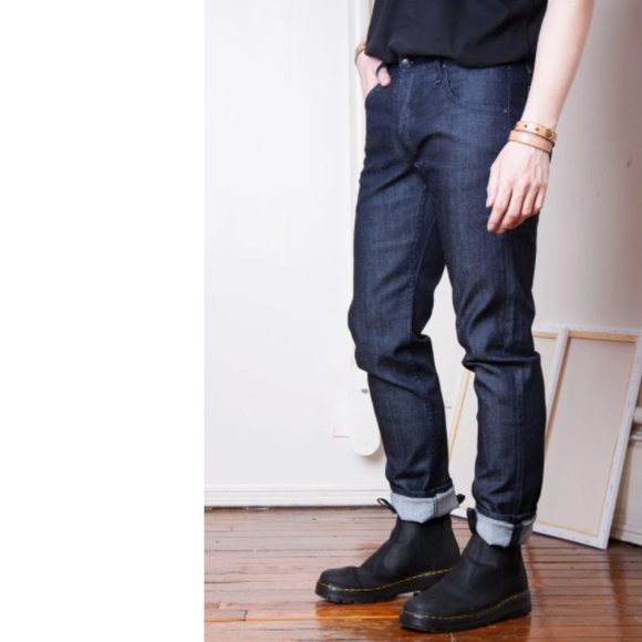 rag \u0026 bone | Jeans | Rag Bone Fit 2 